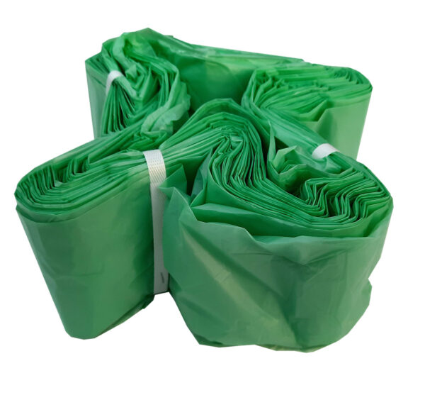 Prügikott Saclo BIO