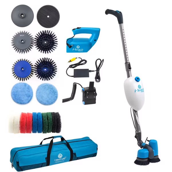 i-scrub 21B