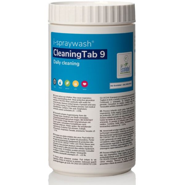 spraywash Tab9