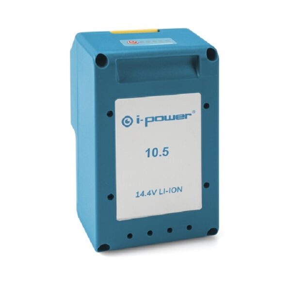 i-power 10.5