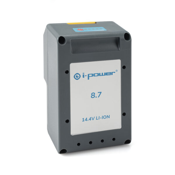 i-power 8.7