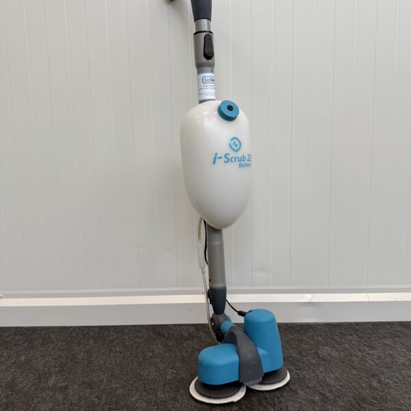 I-SCRUB 21B 230V EU