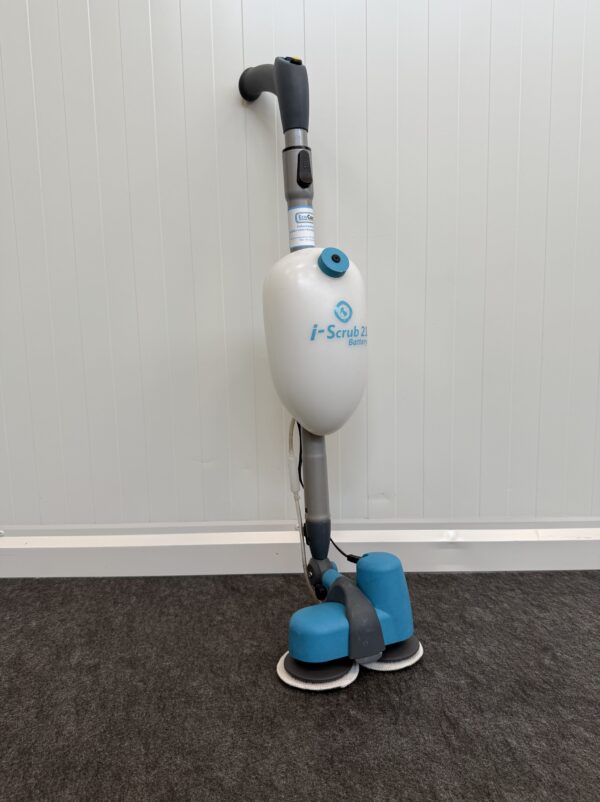 I-SCRUB 21B 230V EU