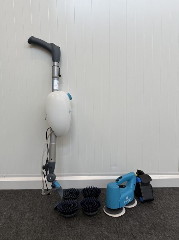 I-SCRUB 21B 230V EU - Image 3