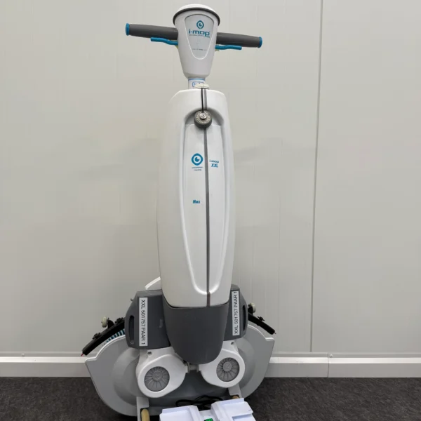 Kasutatud i-mop XXL