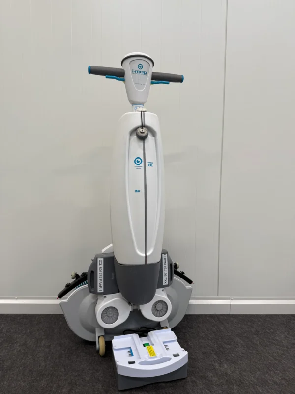 Kasutatud i-mop XXL