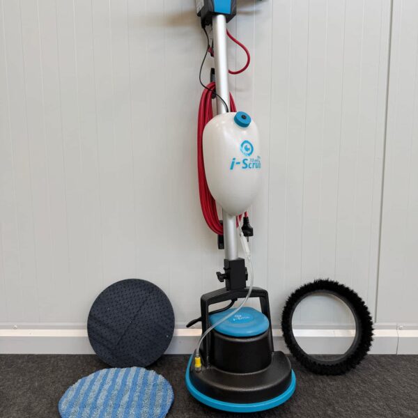 I-SCRUB 30EM PRO 230V EU CLASSIC