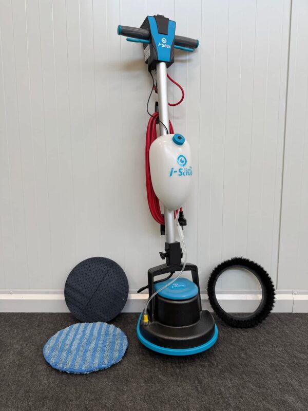 I-SCRUB 30EM PRO 230V EU CLASSIC