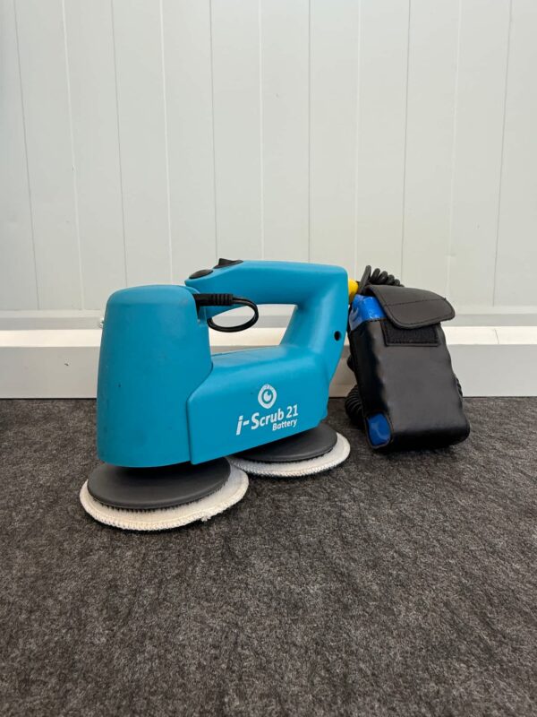 I-SCRUB 21B 230V EU - Image 2