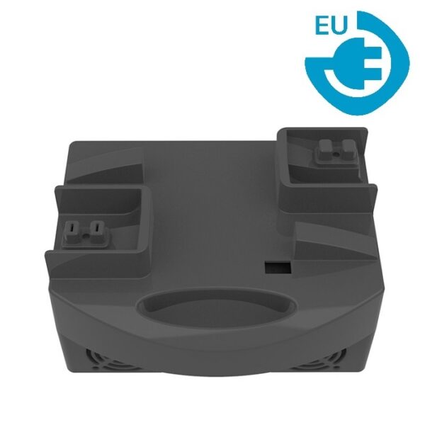 LAADIJA IMOP36, I-MOP 40