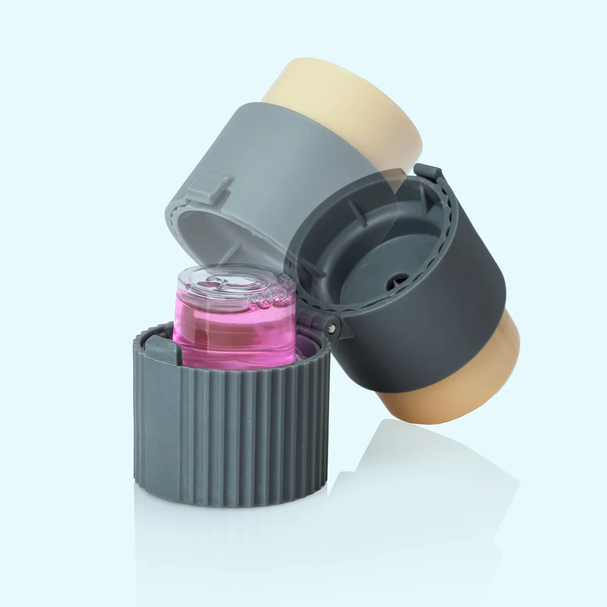 i-dose
